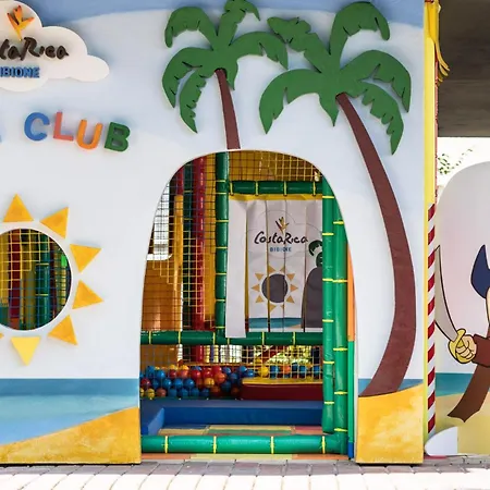 ホテル Costa Rica 3*