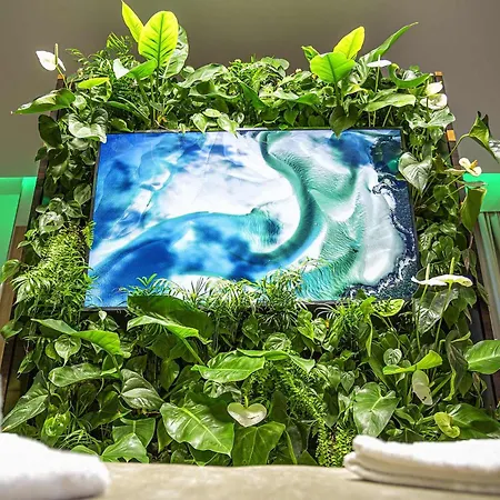 Costa Rica ホテル