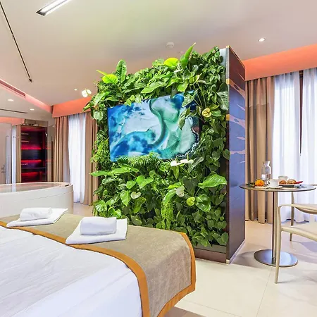 ホテル Costa Rica 3*