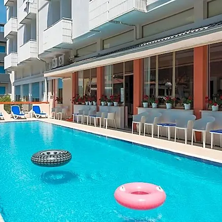 Hotel Costa Rica 3*