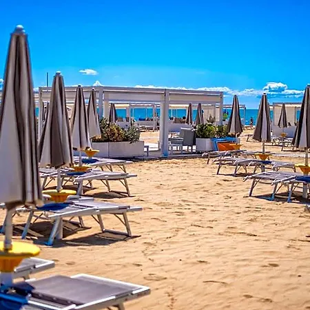 Costa Rica Hotel Bibione