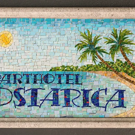 Hotel Costa Rica